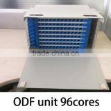 96 cores Optical Distribution Frame ODF