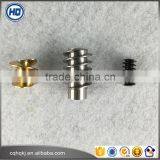 OEM Customized Precision Steel Transmission Mini Module Worm for Gearbox for Car and Truck Steering System thumbnail-2
