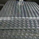 (diamond, 5-bar) Aluminum Chequer Plate Prices