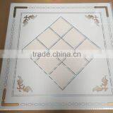 Price Cheap Ceiling Tiles With Size 595*595*7mm and Good Quality thumbnail-4