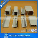 Best Price Aluminium Window Making Materials Aluminum Extruded Profile thumbnail-1