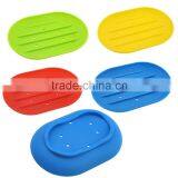 Unique Design Silicone Soap Dish And Holder thumbnail-5
