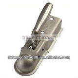 50mm European Style Trailer Coupler thumbnail-1