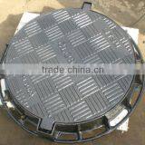 Casting Manhole Cover EN124