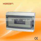 Electrical Panel, HA Series Distribution Box