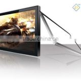 infrared full size from32 inch to 84 inch Multi-touch smart screen