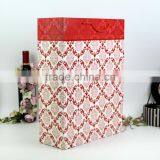 Wholesale Custom Fashion Beautiful Shopping Bag, Paper Bag