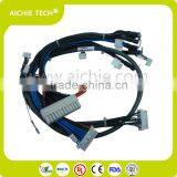 Complex Electrical Wire Assembly With Molex SAE 24 Pin 8 Pin 4.2mm Pitch Connectors thumbnail-1