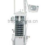 Skin Whitening Multifunction Facial Beauty Machine 19 In 1 Facial Machine With CE Approval Lip Line Removal thumbnail-3