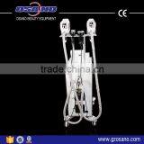 Osano 4 in 1 Fat Freezing Weight Loss Slimming Used Beauty Salon Equipment thumbnail-3