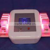New Inventions 2017 650nm Laser Diode 980nm /i Lipo Machines for Sale thumbnail-3