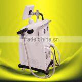 2016 4 in 1 SHR OPT + Laser + RF Multifunction Skin Beauty Machine thumbnail-3