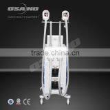 Vertical Lipo Fat Freeze Portable Cryolipolysis Machine 500W thumbnail-3