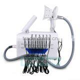 Body Reshape Multifunction Body Slimming 4 Functions Fat Freezing Cavitation RF Lipolaser Cryolipolysis Slimming Machine thumbnail-5