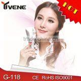 Japan Face Massager Positive Ion Beauty Handheld Negative Ion Face Massager thumbnail-5