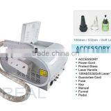Beauty Equipment Q Switch nd Yag LaserTattoo Removal Machine Skin Rejuvenation thumbnail-6