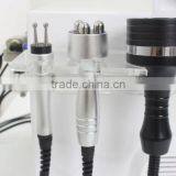 Non Surgical Ultrasonic Liposuction Cavitation Slimming +rf Vacuum Suction Body Shaper Machine Ultrasonic Cavitation Body Sculpting thumbnail-5