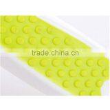 Nano Deep Handheld Kitchen Plastic Long Handle Wash Cup Silicone Cleaning Bottle Brush thumbnail-6