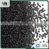 Vietnam round solid 500gl black pepper mites