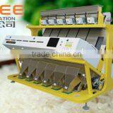 2017 VSEE Latest Technology 5000+ Pixels New Model RGB Color Sorter Rice Machine
