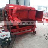 Best Quality Automatic Sonalika Paddy Thresher
