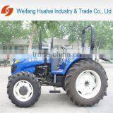 ISO9001 4WD Tractor Farm Tractor for Sale thumbnail-3