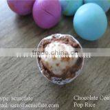 Top Quality Export Popular Chocolate Coated Pop Rice thumbnail-3