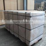 Raw/plain/melamine Mdf Board From Quzhou Hebei