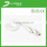 Hot Selling Mini Bracelet Usb Cable/ Data Line Transfer for Samsung thumbnail-3