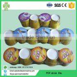11mic-30mic Pof Shrink Film in Plastic Film for Beverage thumbnail-5