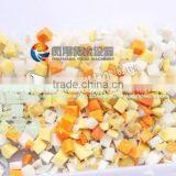 Practical Multi-functional Root Vegetable Cutter Dicing Machine and Leaf Vegetable Cutting Machine thumbnail-6