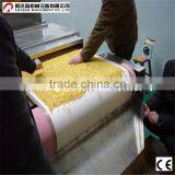 Industrial Big Capacity Microwave Dryer and Sterilization Machine for Soybeans With CE Certification thumbnail-2