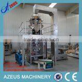 Fully Automatic Granule Packing Machine Agarbatti Packing Machine