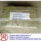 ASTM A240 304H Plate thumbnail-1