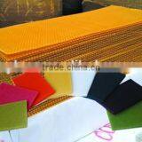 Originic Bee's Home Beeswax Comb Foundation Sheet for Beekeeping thumbnail-1