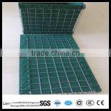 China Hesco Gabion Bastion as Temporary Retaining Walls