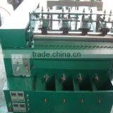 Automatic Scouring Ball Machine Cleaning Ball Making Machine Spiral Scourer Machine