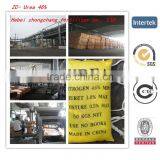 Prilled Urea N46% Nitrogen Fertilizer Size 0.85-2.80mm in Angricultural Use thumbnail-4