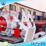 Building Material Making Machinery Full Automatic Easy Operate Low Cost Brick Making Machine With 600tons Mechanical Pressure thumbnail-5