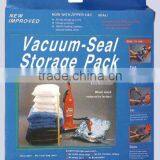 3pcs Vacuum Storage Bag