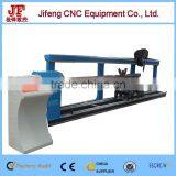 3 Axles Intersecting Line Machine Small Pipe Cutting Machine Economical Pipe Cutter thumbnail-2