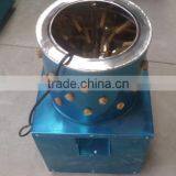 Pigeon Feather Removing Machine For Sale With CE Certification in UAE WQ-30 thumbnail-2