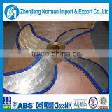 Marine/ship Bronze Propeller for Sale