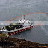 PVC 750mm Oil Spill Containment Boom