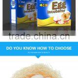 HHD Newest Model Full Automatic Used Egg Incubators Digital Egg Incubation Hatching thumbnail-6