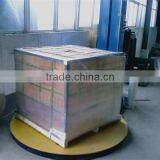 2016 New VCP-4000 Stretch Film Wrapping Machine With Coding