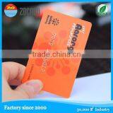 Magnetic Stripe Contactless Vip Membership Smart Card thumbnail-6