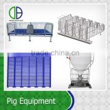 farrowing crate pig flooring/pig nursery pen/low price pig pen