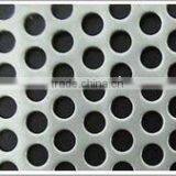 China ss Perforated Sheets Manufacturer