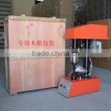 Neweek High Quality Commercial Used Food Cans Sealer Manual PET Plastic Tube Sealing Machine thumbnail-6